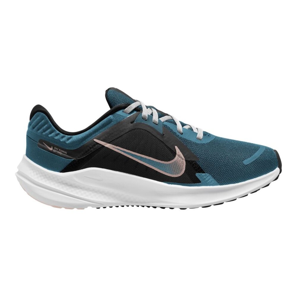 Brand New Nike Women's Quest 5 Running Shoes - Lightweight, Breathable, Comfy